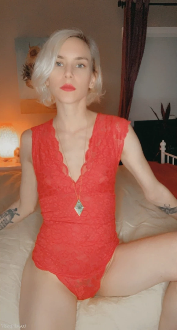 Toad [ toadlips87 ] Onlyfans leaked photo 13420146 on Hotleaks.tv