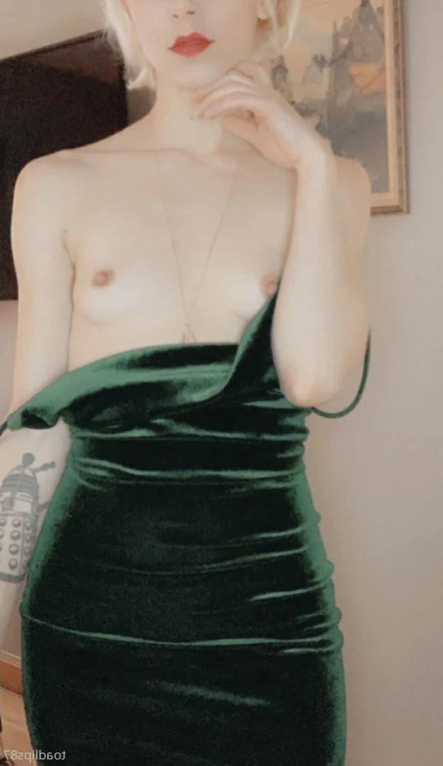 Toad [ toadlips87 ] Onlyfans leaked photo 13492551 on Hotleaks.tv