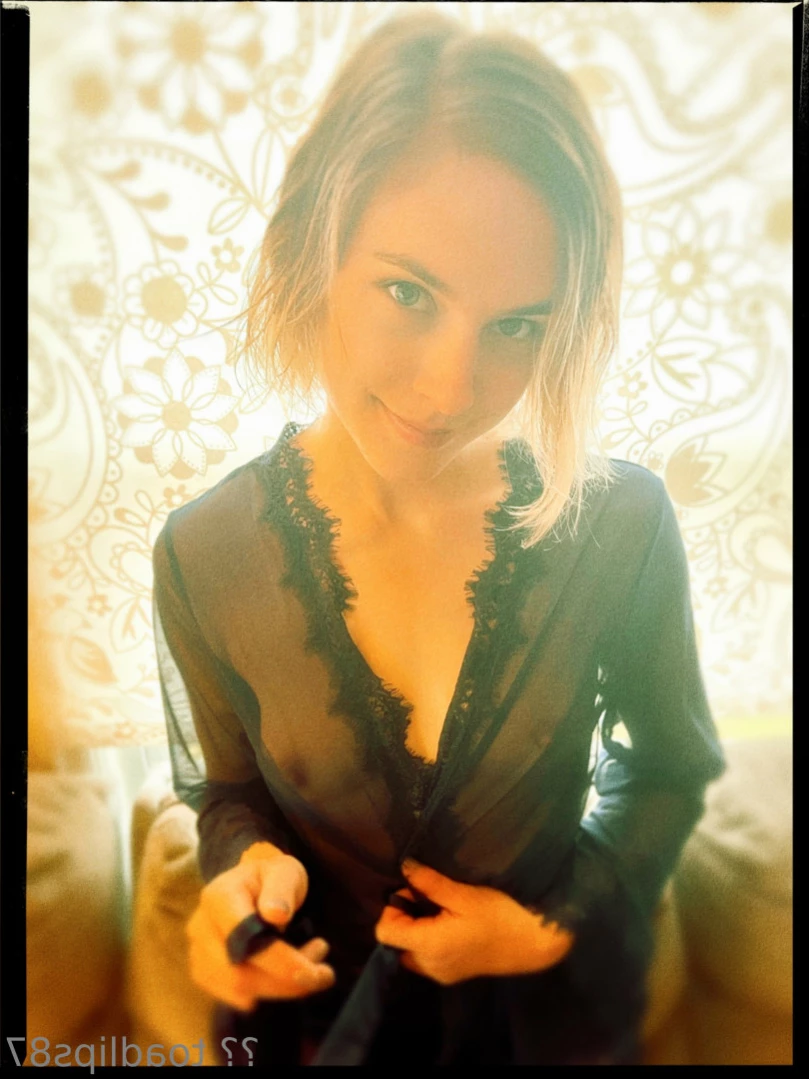 Toad [ toadlips87 ] Onlyfans leaked photo 13502234 on Hotleaks.tv