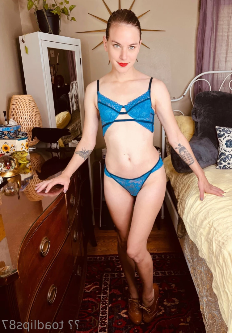 Toad [ toadlips87 ] Onlyfans leaked photo 13502292 on Hotleaks.tv