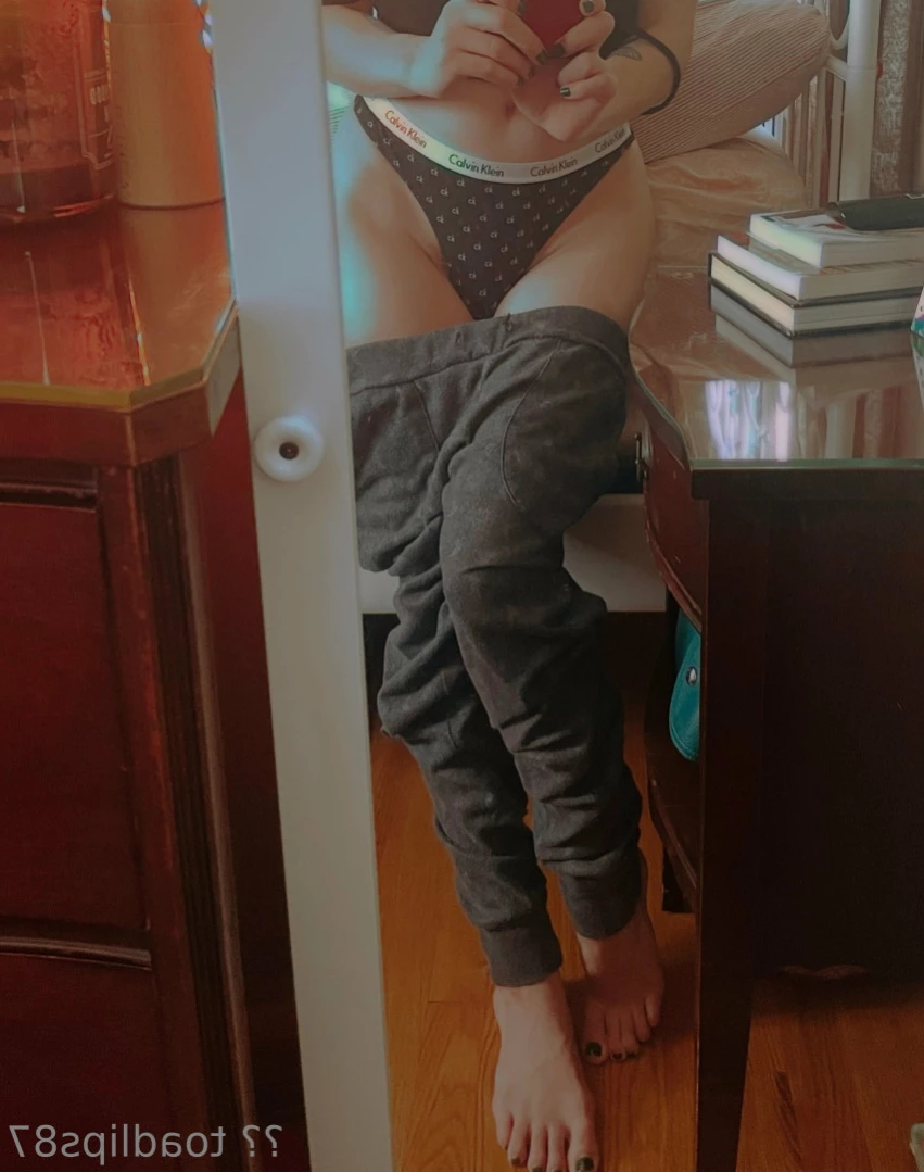 Toad [ toadlips87 ] Onlyfans leaked photo 13502473 on Hotleaks.tv