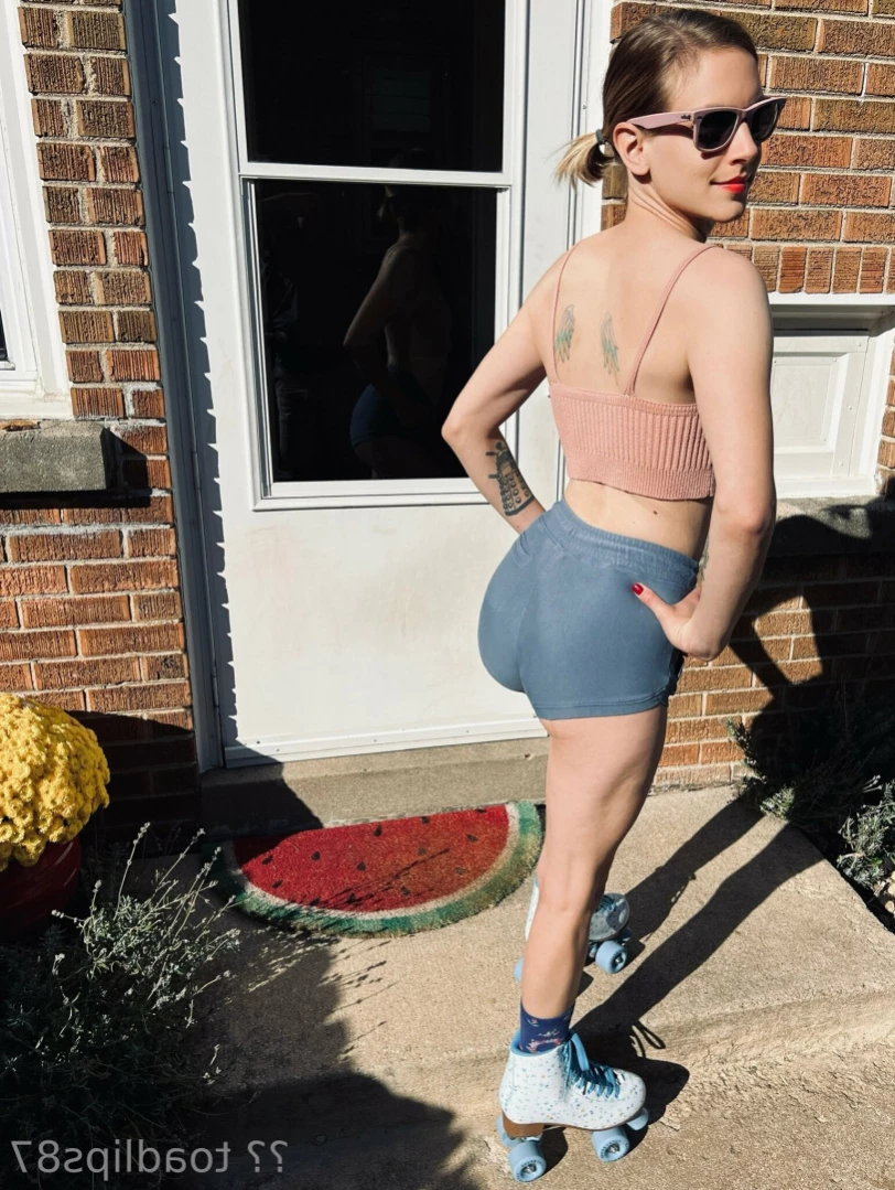 Toad [ toadlips87 ] Onlyfans leaked photo 13502856 on Hotleaks.tv