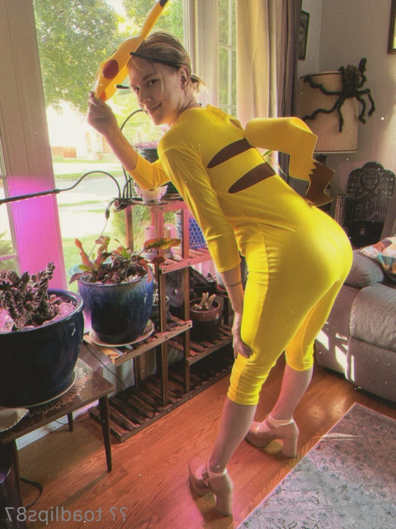 Toad [ toadlips87 ] Onlyfans leaked photo 13503105 on Hotleaks.tv