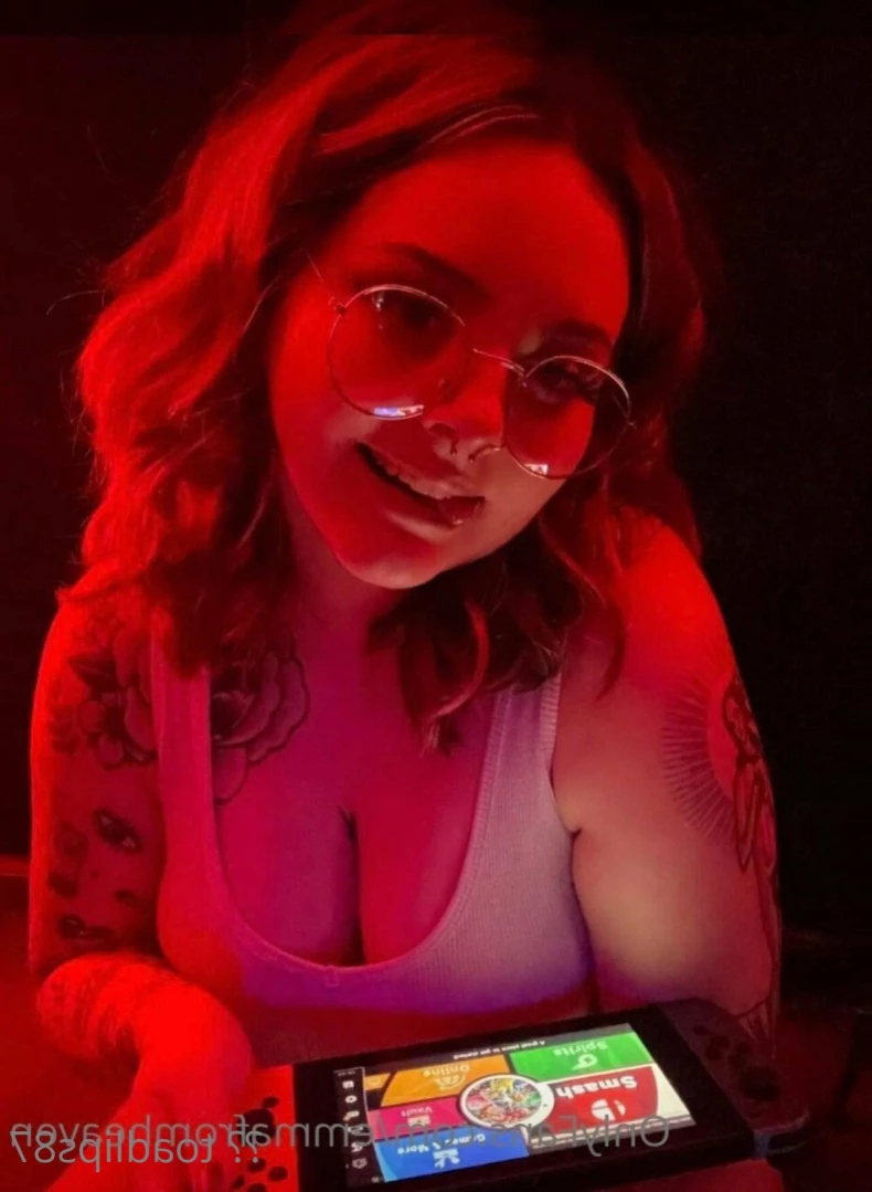 Toad [ toadlips87 ] Onlyfans leaked photo 13503334 on Hotleaks.tv