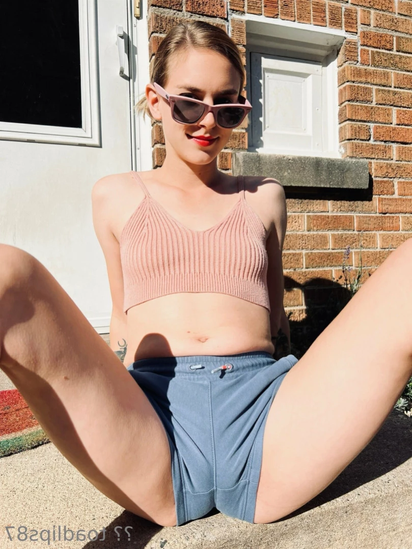 Toad [ toadlips87 ] Onlyfans leaked photo 13504208 on Hotleaks.tv