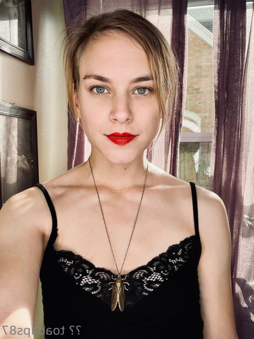 Toad [ toadlips87 ] Onlyfans leaked photo 13504494 on Hotleaks.tv