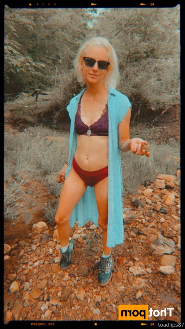 Toad [ toadlips87 ] Onlyfans leaked photo 13762568 on Hotleaks.tv