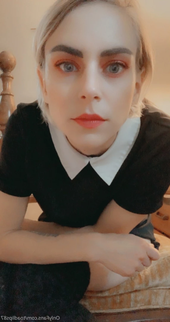 Toad [ toadlips87 ] Onlyfans leaked photo 13783946 on Hotleaks.tv