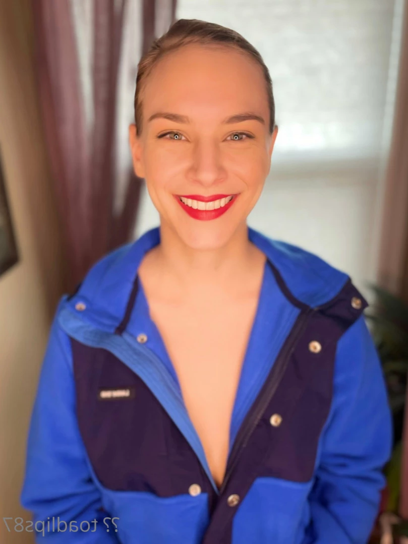 Toad [ toadlips87 ] Onlyfans leaked photo 13784148 on Hotleaks.tv