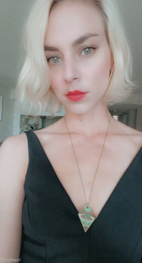 Toad [ toadlips87 ] Onlyfans leaked photo 13784694 on Hotleaks.tv