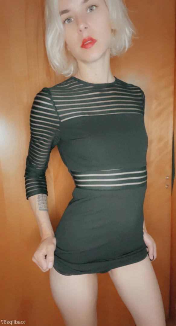 Toad [ toadlips87 ] Onlyfans leaked photo 13790811 on Hotleaks.tv