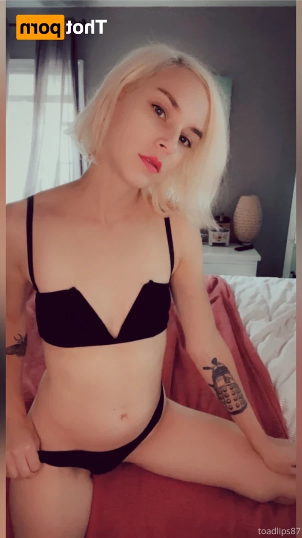 Toad [ toadlips87 ] Onlyfans leaked photo 13792844 on Hotleaks.tv