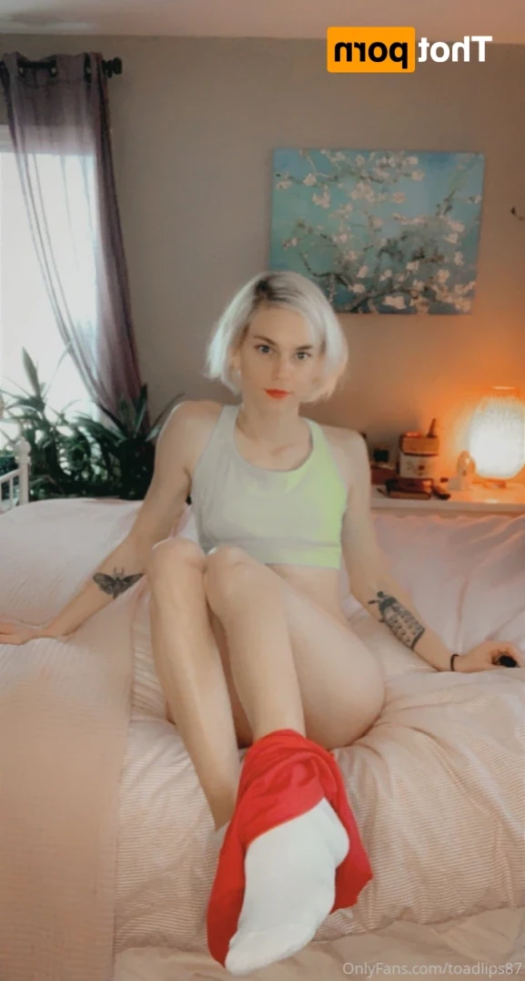 Toad [ toadlips87 ] Onlyfans leaked photo 13794241 on Hotleaks.tv