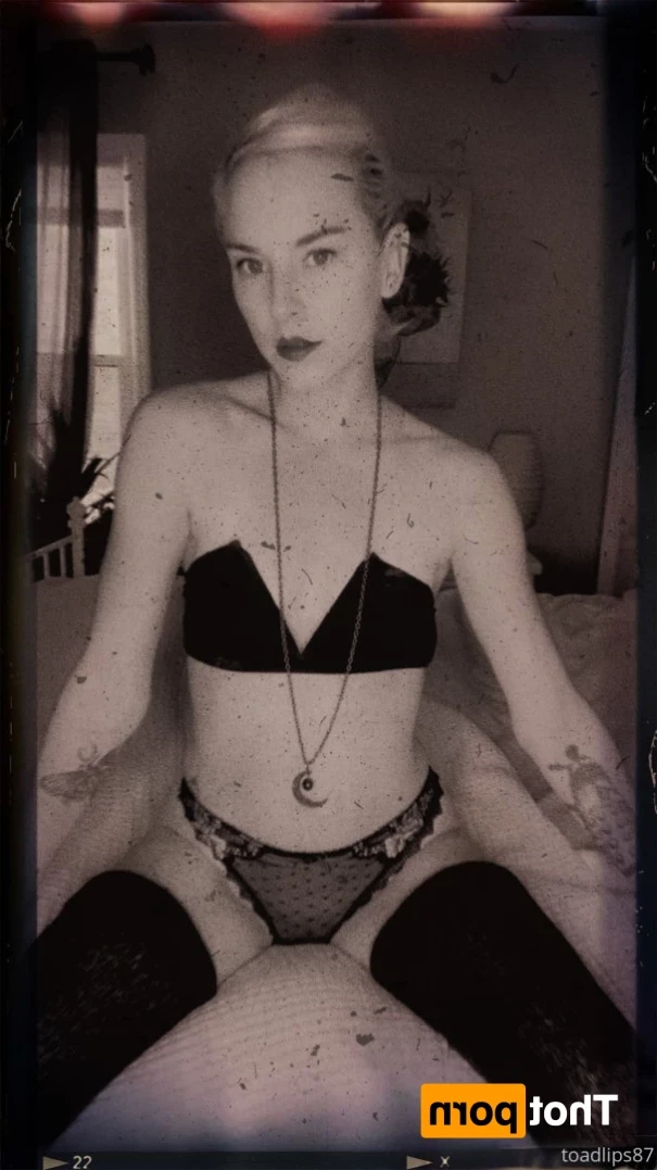 Toad [ toadlips87 ] Onlyfans leaked photo 13806643 on Hotleaks.tv