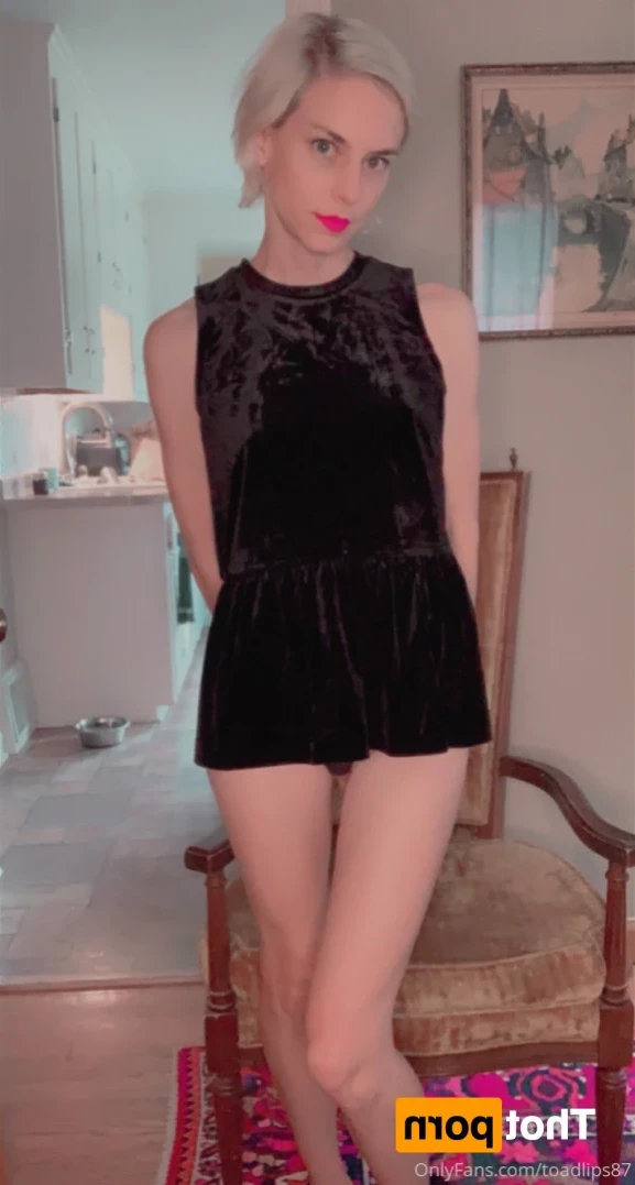 Toad [ toadlips87 ] Onlyfans leaked photo 13810216 on Hotleaks.tv