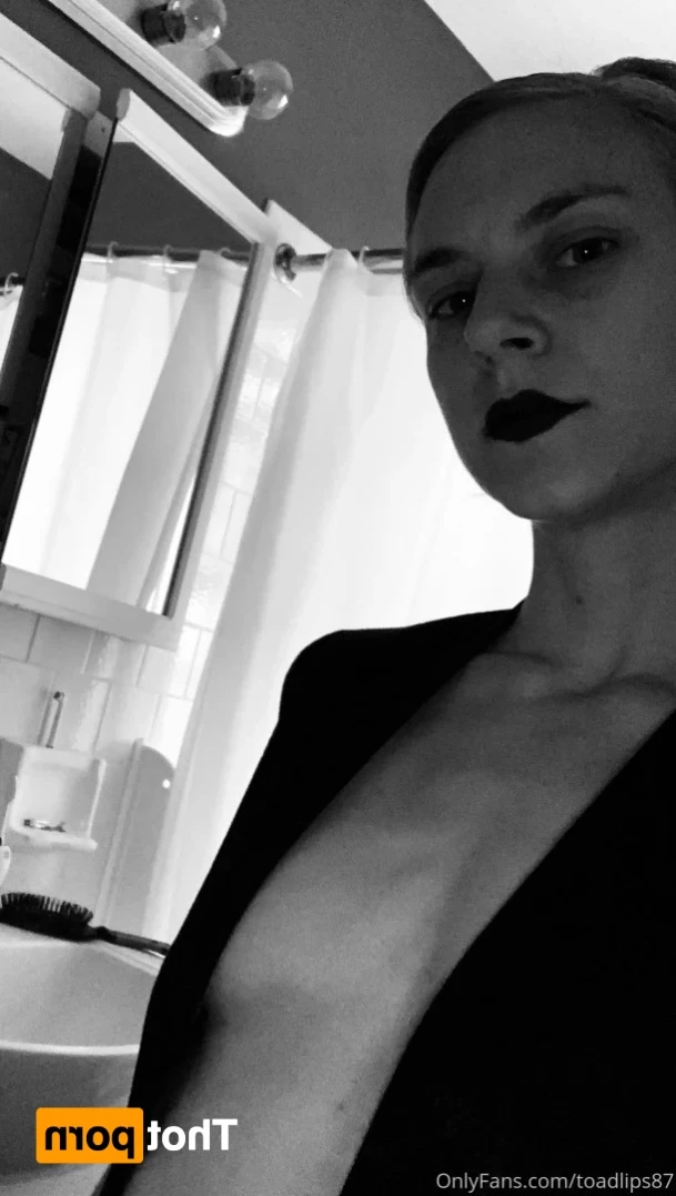 Toad [ toadlips87 ] Onlyfans leaked photo 13813403 on Hotleaks.tv