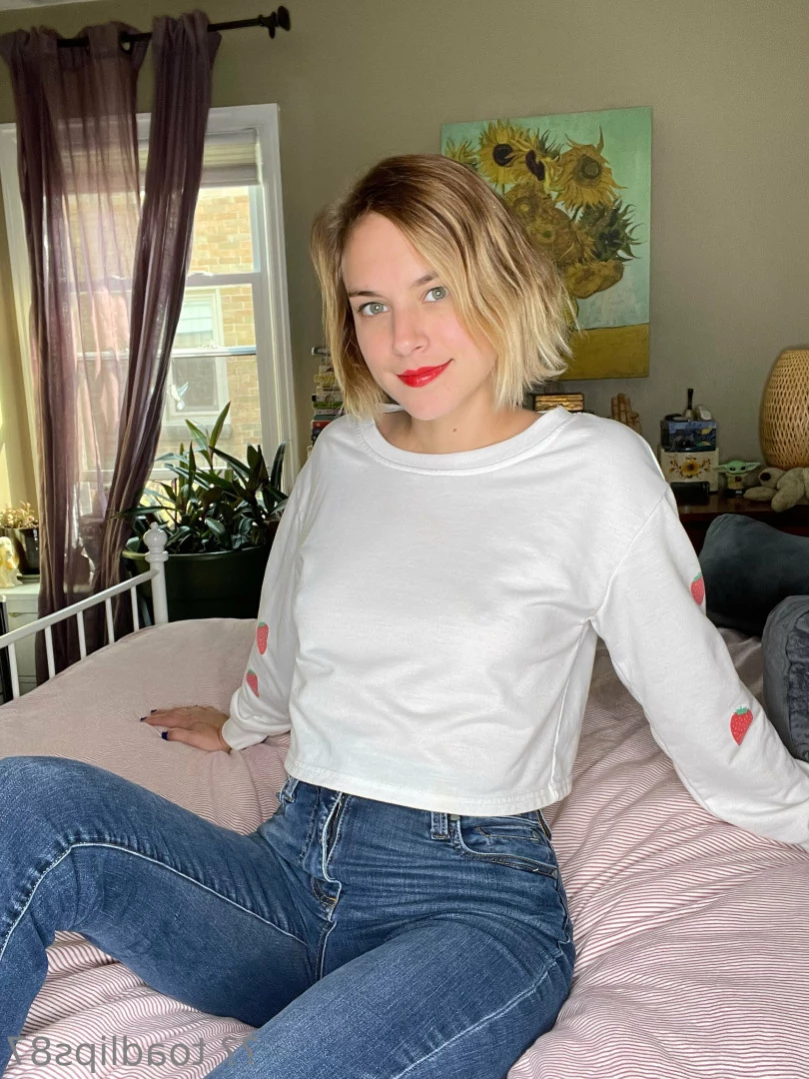 Toad [ toadlips87 ] Onlyfans leaked photo 13823057 on Hotleaks.tv