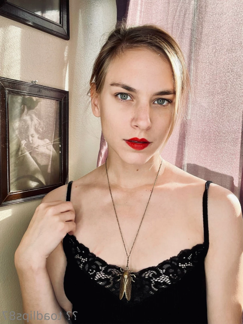 Toad [ toadlips87 ] Onlyfans leaked photo 13866144 on Hotleaks.tv
