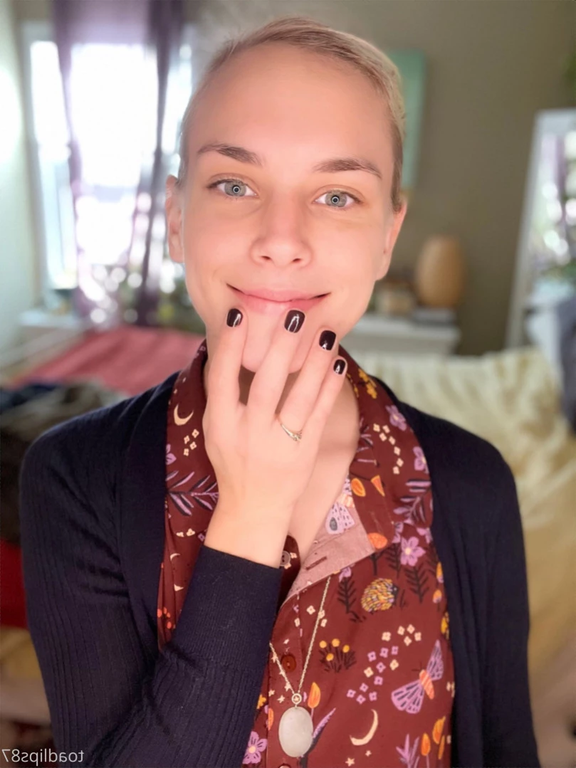 Toad [ toadlips87 ] Onlyfans leaked photo 14009005 on Hotleaks.tv