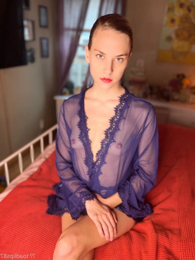 Toad [ toadlips87 ] Onlyfans leaked photo 14013008 on Hotleaks.tv