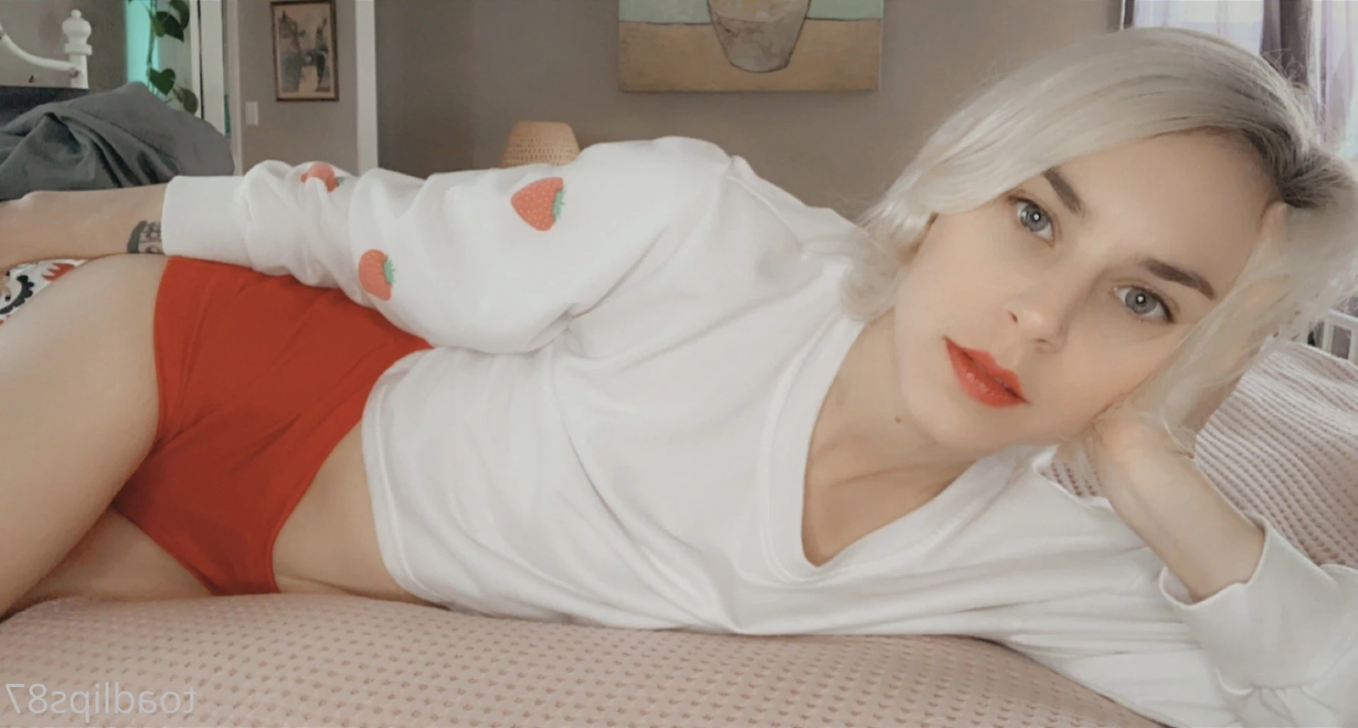 Toad [ toadlips87 ] Onlyfans leaked photo 14029428 on Hotleaks.tv