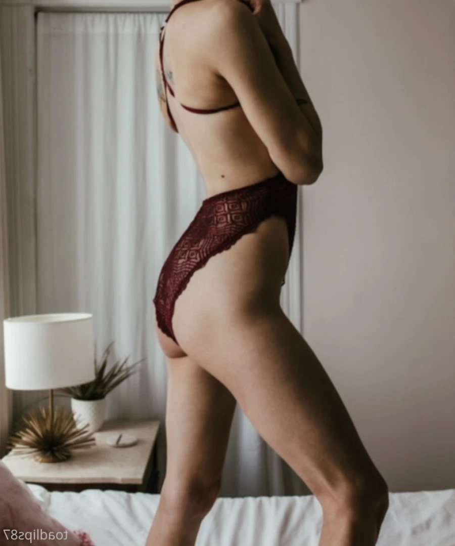 Toad [ toadlips87 ] Onlyfans leaked photo 14070937 on Hotleaks.tv