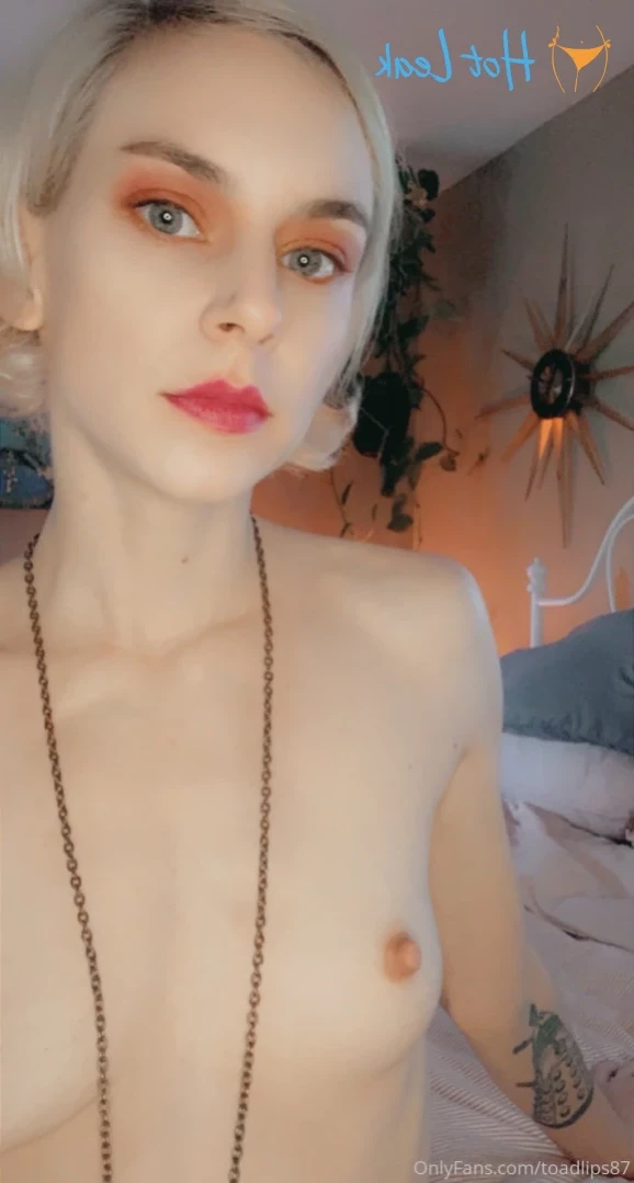 Toad [ toadlips87 ] Onlyfans leaked photo 14134917 on Hotleaks.tv