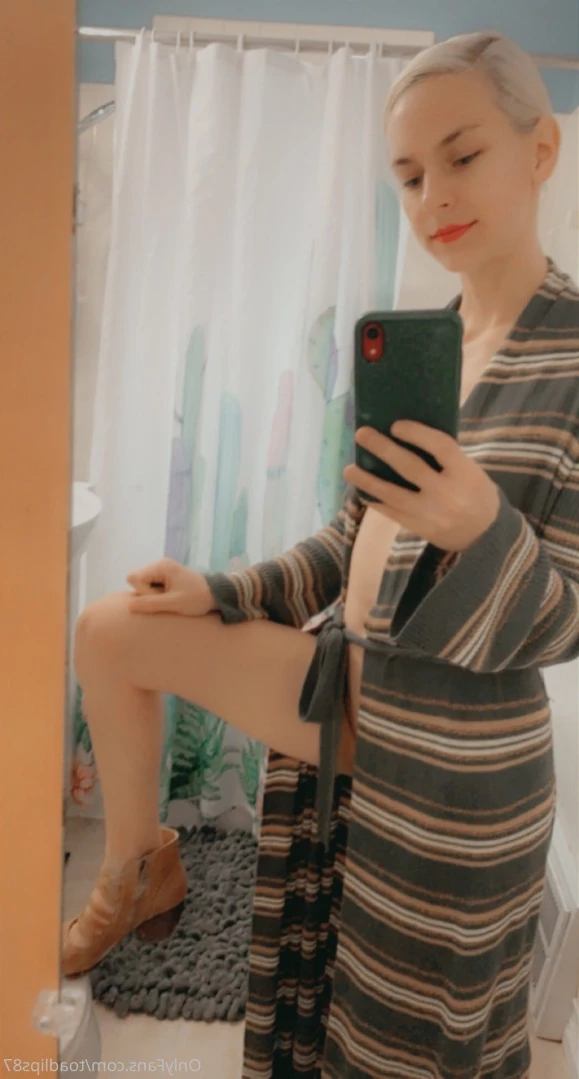 Toad [ toadlips87 ] Onlyfans leaked photo 14139039 on Hotleaks.tv