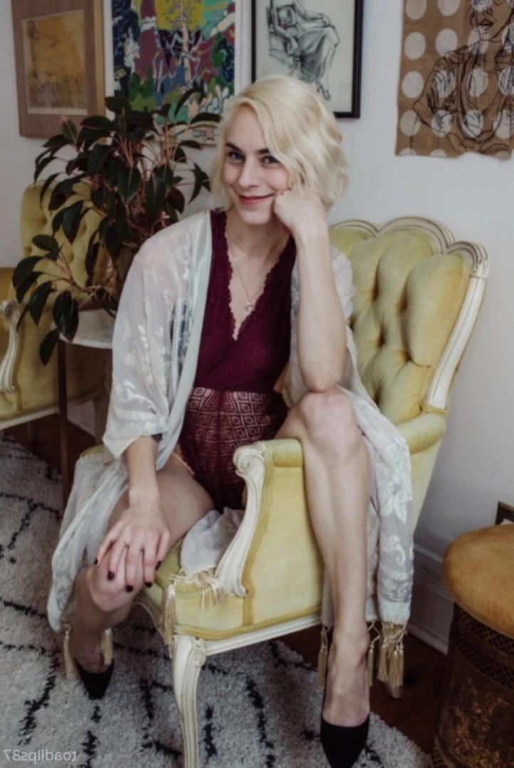 Toad [ toadlips87 ] Onlyfans leaked photo 14218901 on Hotleaks.tv