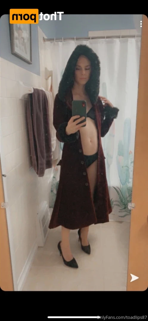 Toad [ toadlips87 ] Onlyfans leaked photo 14227388 on Hotleaks.tv