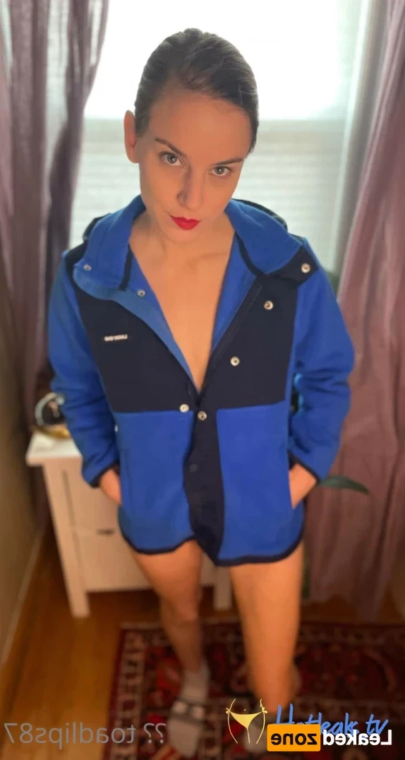 Toad [ toadlips87 ] Onlyfans leaked photo 14250635 on Hotleaks.tv