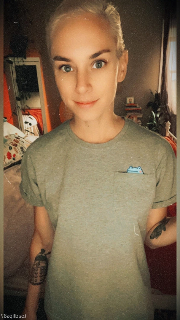 Toad [ toadlips87 ] Onlyfans leaked photo 14255738 on Hotleaks.tv