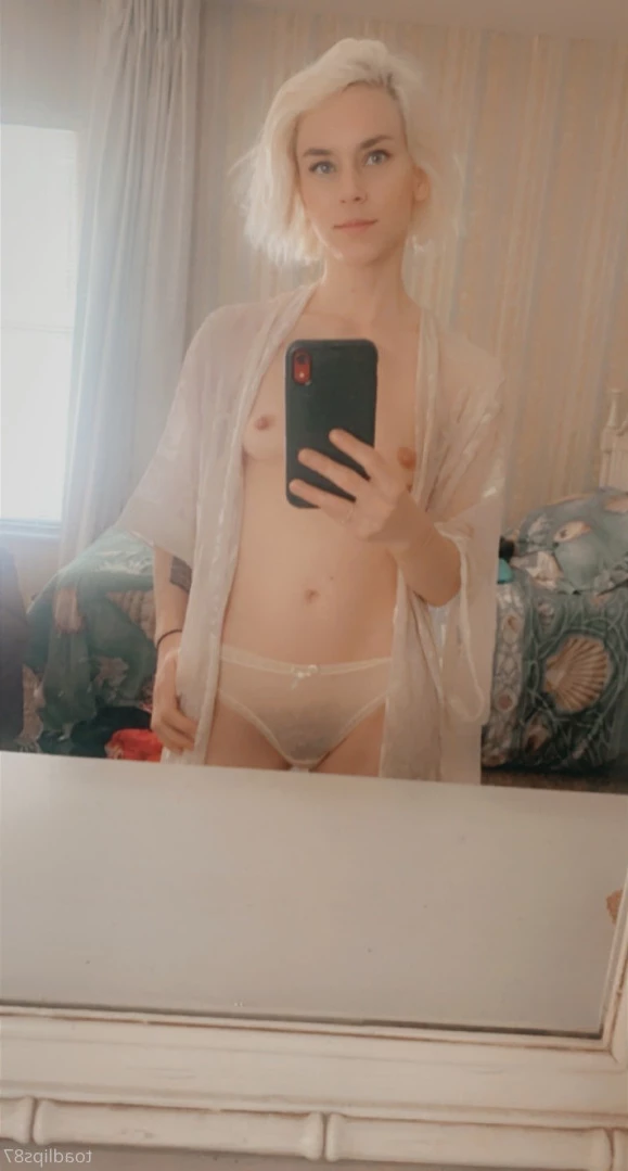 Toad [ toadlips87 ] Onlyfans leaked photo 14258447 on Hotleaks.tv