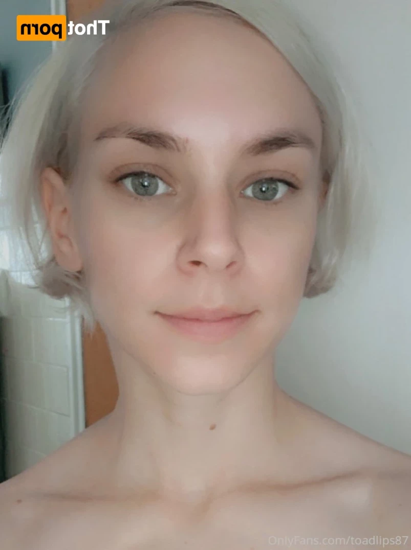 Toad [ toadlips87 ] Onlyfans leaked photo 14265119 on Hotleaks.tv