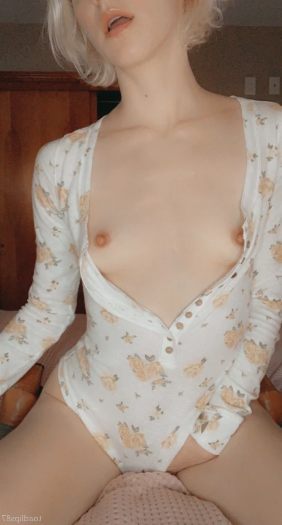Toad [ toadlips87 ] Onlyfans leaked photo 14266628 on Hotleaks.tv