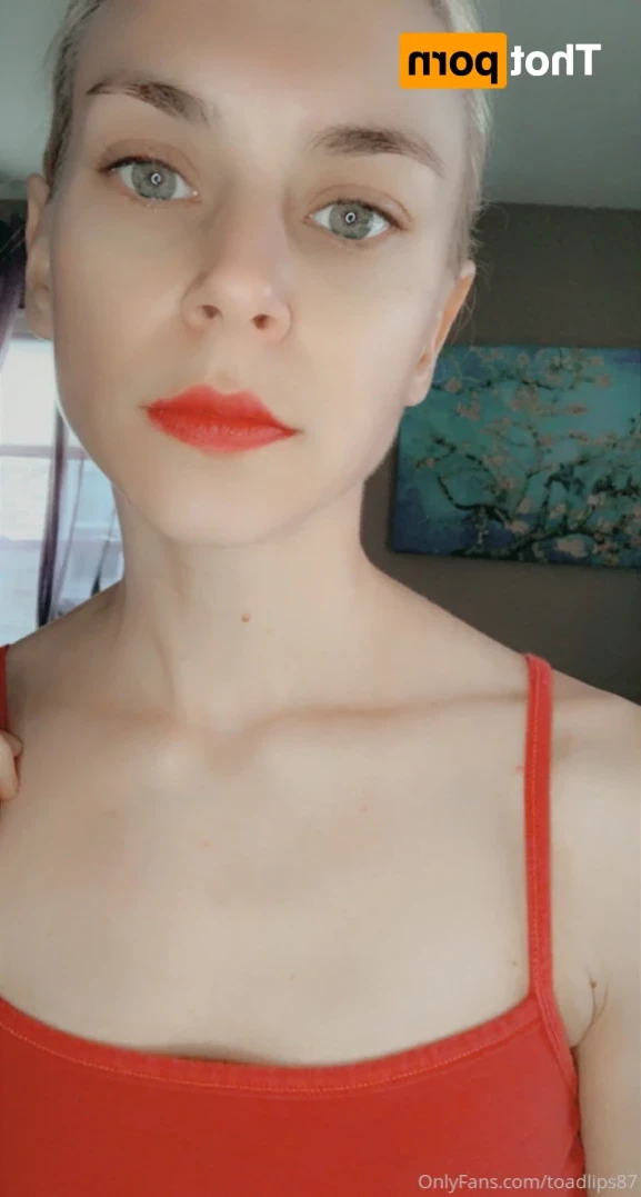 Toad [ toadlips87 ] Onlyfans leaked photo 14276638 on Hotleaks.tv