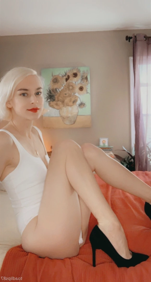 Toad [ toadlips87 ] Onlyfans leaked photo 14289586 on Hotleaks.tv