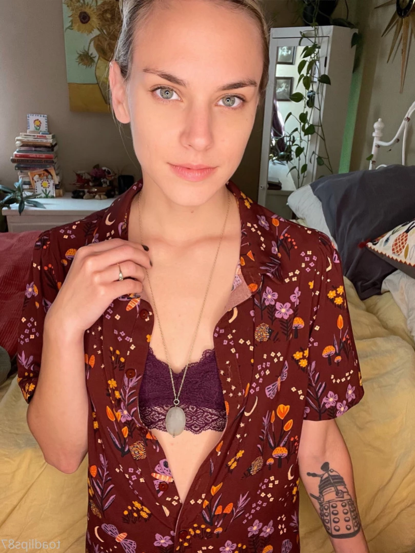 Toad [ toadlips87 ] Onlyfans leaked photo 14293197 on Hotleaks.tv