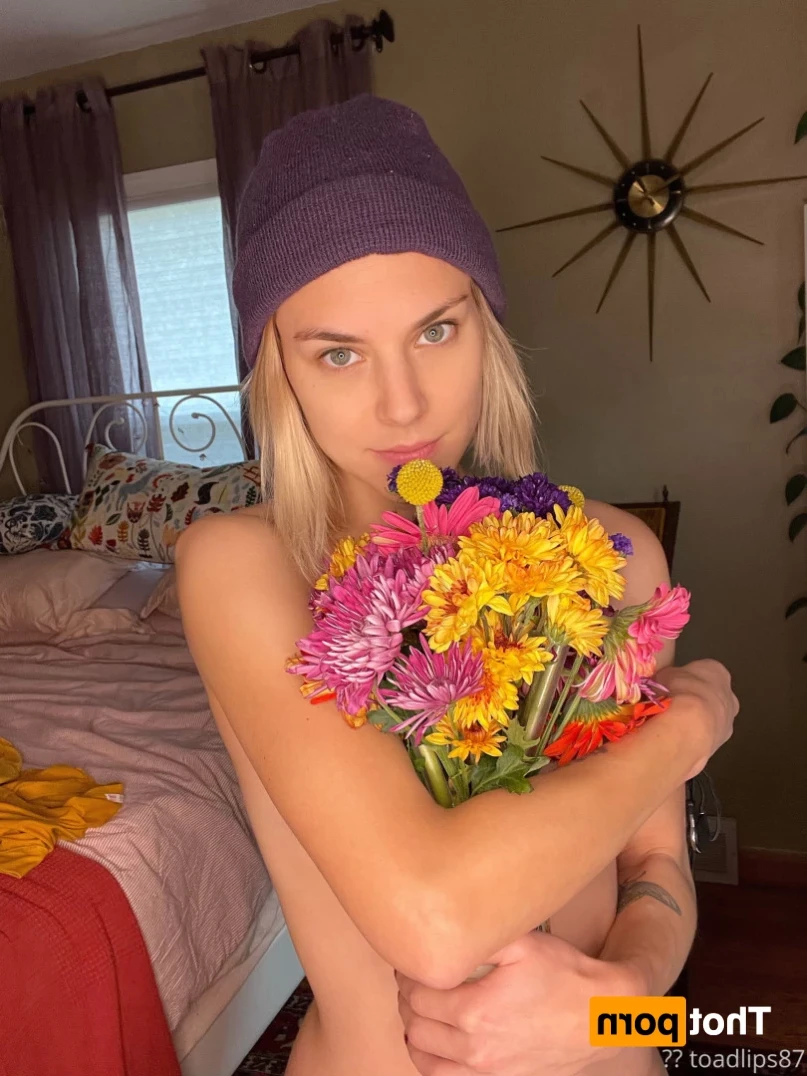 Toad [ toadlips87 ] Onlyfans leaked photo 14295239 on Hotleaks.tv
