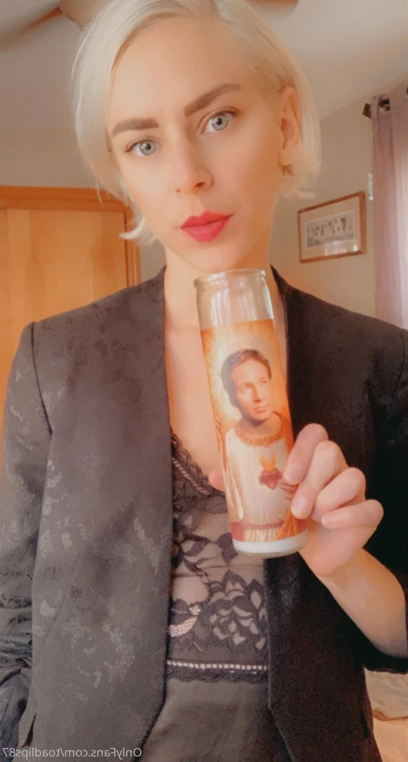 Toad [ toadlips87 ] Onlyfans leaked photo 14304029 on Hotleaks.tv