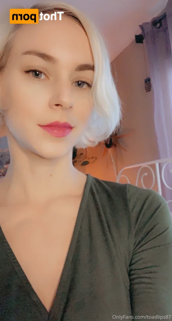 Toad [ toadlips87 ] Onlyfans leaked photo 14306196 on Hotleaks.tv