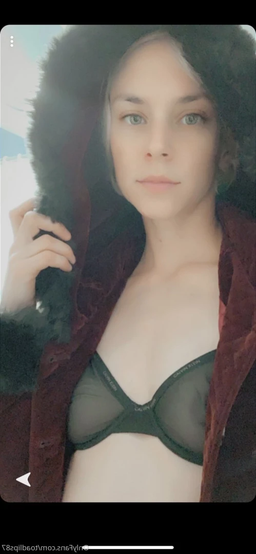 Toad [ toadlips87 ] Onlyfans leaked photo 14308248 on Hotleaks.tv