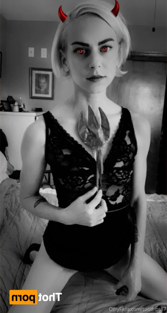Toad [ toadlips87 ] Onlyfans leaked photo 14320303 on Hotleaks.tv