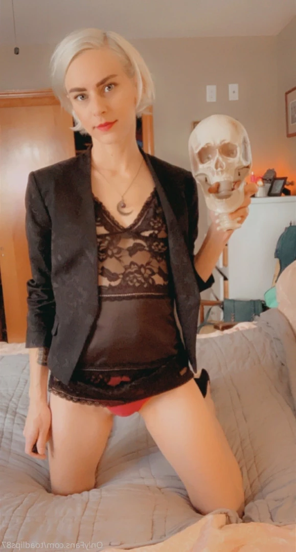 Toad [ toadlips87 ] Onlyfans leaked photo 14334020 on Hotleaks.tv