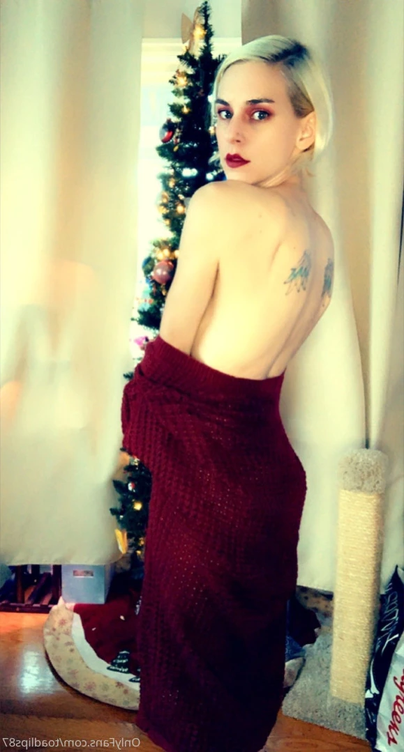 Toad [ toadlips87 ] Onlyfans leaked photo 14342900 on Hotleaks.tv
