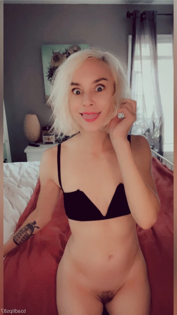 Toad [ toadlips87 ] Onlyfans leaked photo 14343890 on Hotleaks.tv