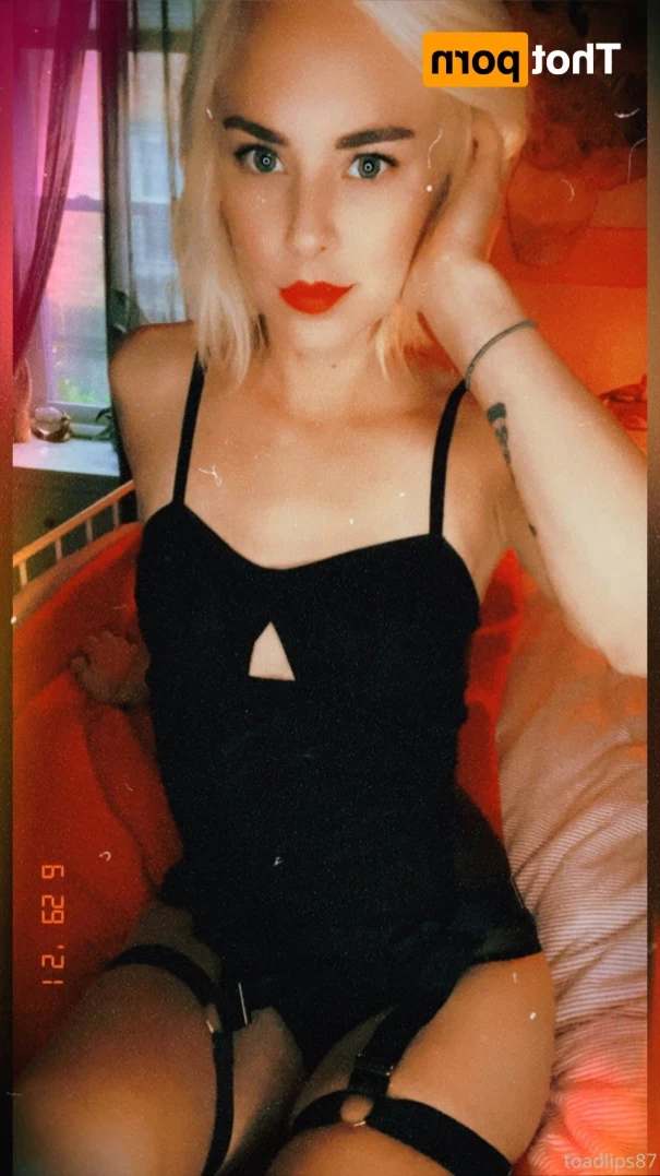 Toad [ toadlips87 ] Onlyfans leaked photo 14359487 on Hotleaks.tv