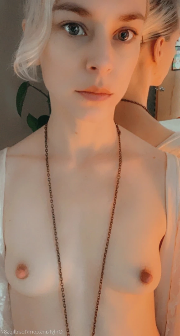 Toad [ toadlips87 ] Onlyfans leaked photo 14360451 on Hotleaks.tv