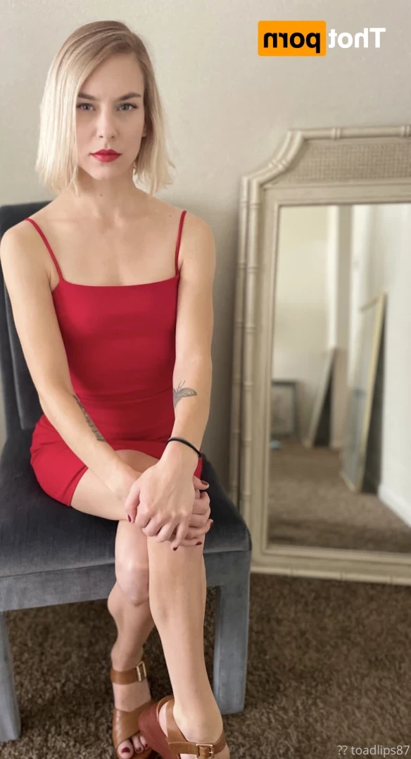 Toad [ toadlips87 ] Onlyfans leaked photo 14366998 on Hotleaks.tv