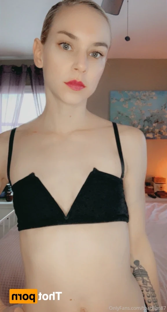 Toad [ toadlips87 ] Onlyfans leaked photo 14373978 on Hotleaks.tv